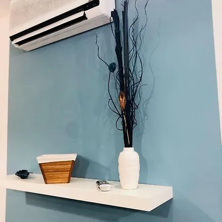 Aquamarina Swimming Pool View Apartment *