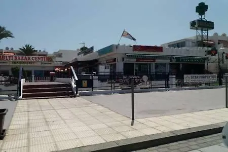 Aquamarina Swimming Pool View 아파트
