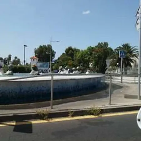 Apartment Aquamarina Swimming Pool View *
