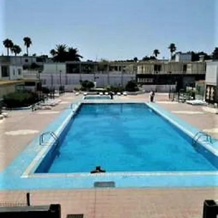 Appartamento Aquamarina Swimming Pool View *