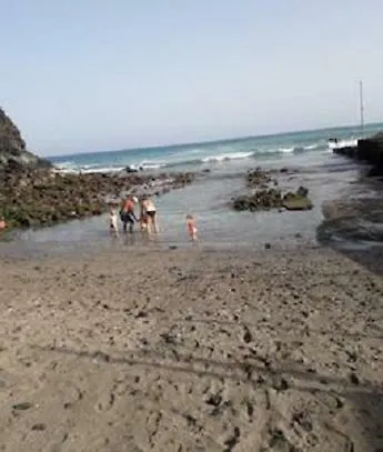 Aquamarina Swimming Pool View Appartamento Costa Del Silencio